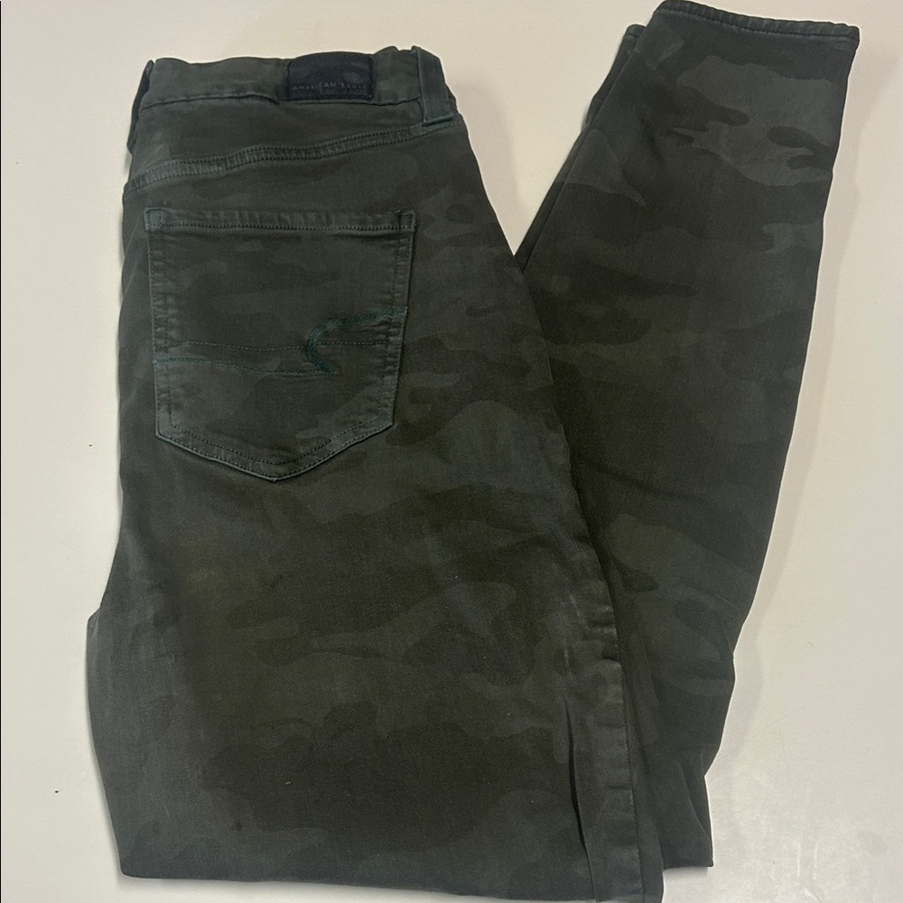 Women's American Eagle Jeggings